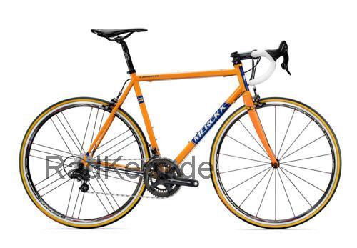 Eddy Merckx Liege75  technische daten 